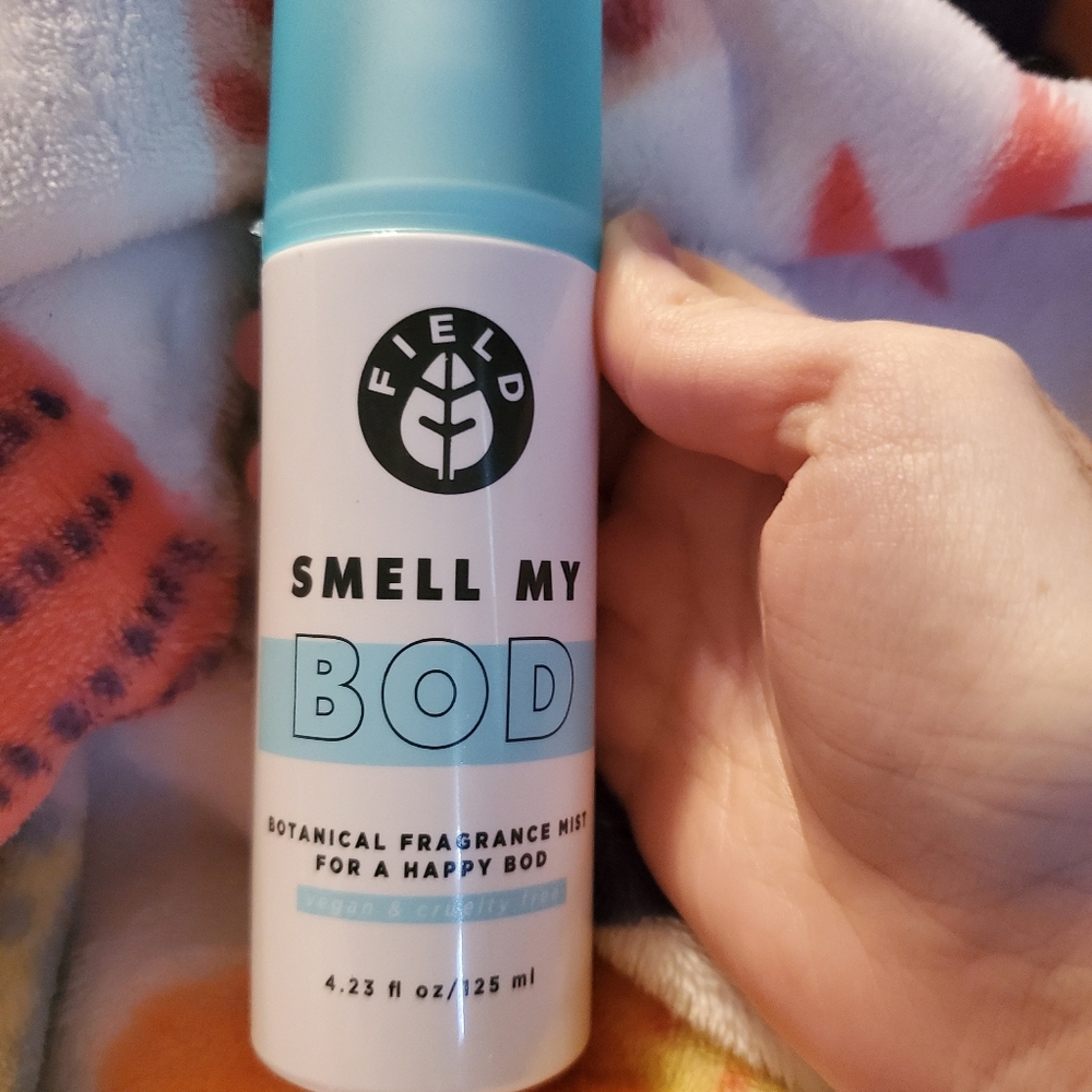 Botanicals AE spray